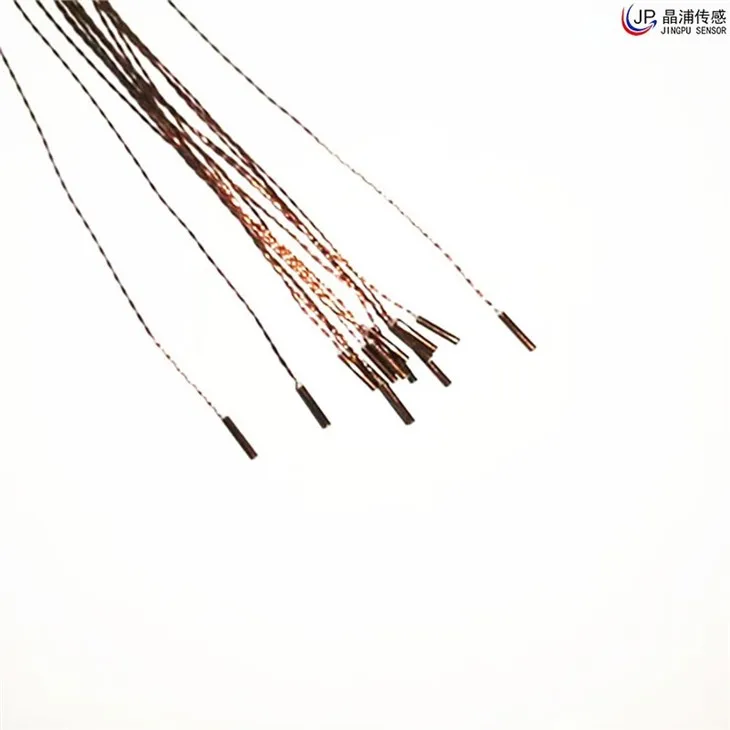 10K 3976K Micro NTC Thermistor