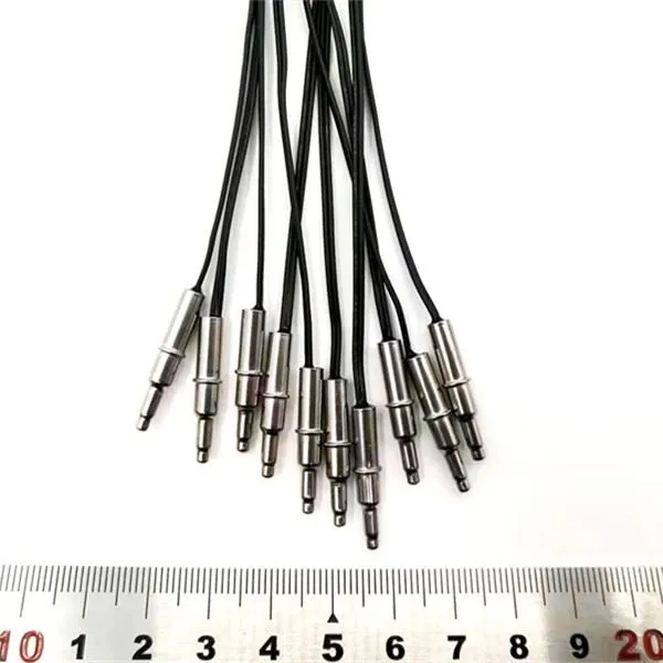 Quick Response Temperature Sensors For Electric Kettles And Small Household Appliances