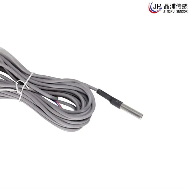 10K Medical Temperature Probe